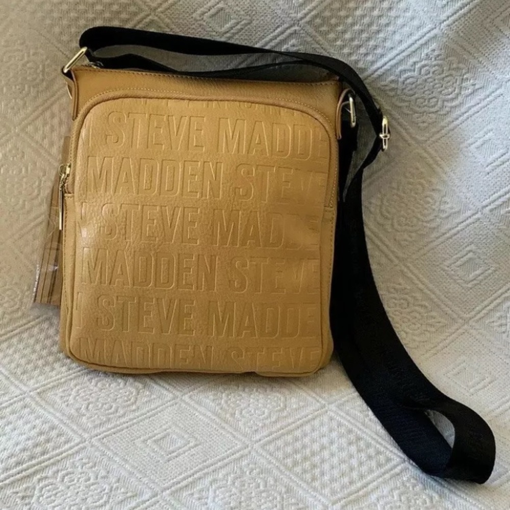 Steve Madden crossbody